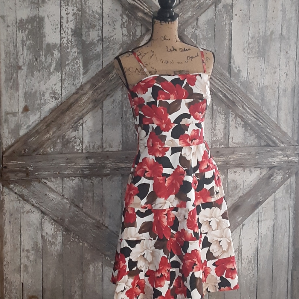 WHBM dress